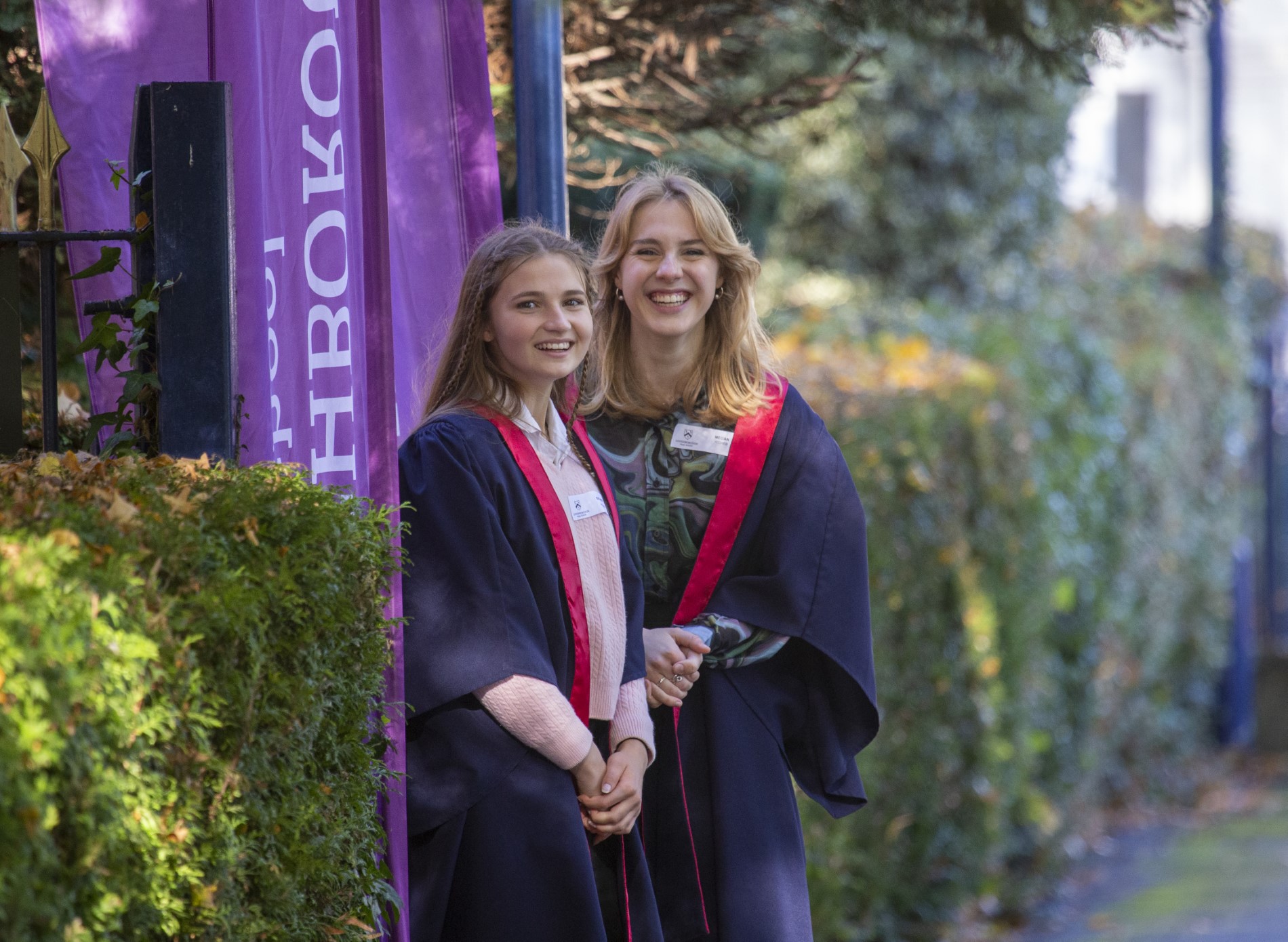 October Open Day 2022