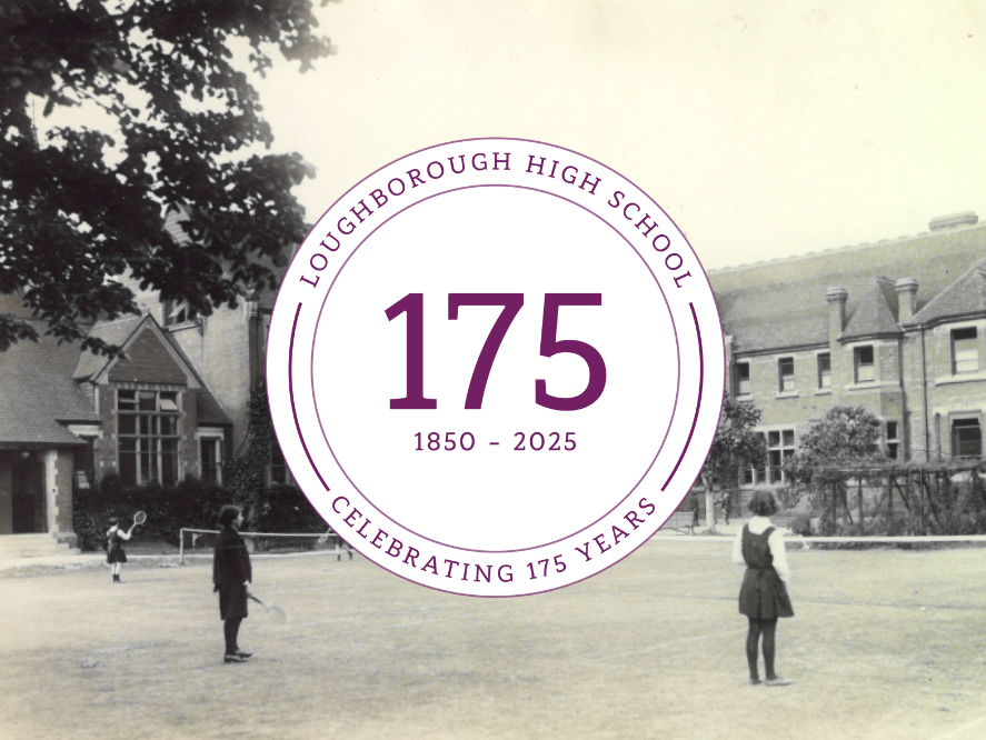 Celebrating 175 Years of History