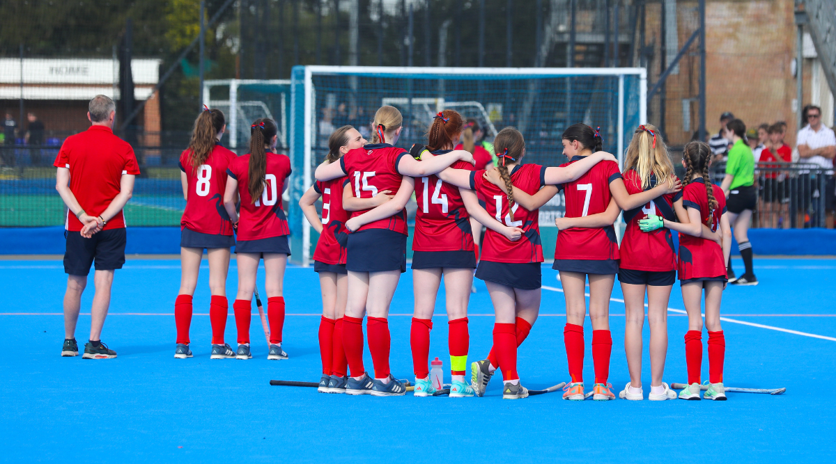 LSF Sport launches new Student Athlete Programme