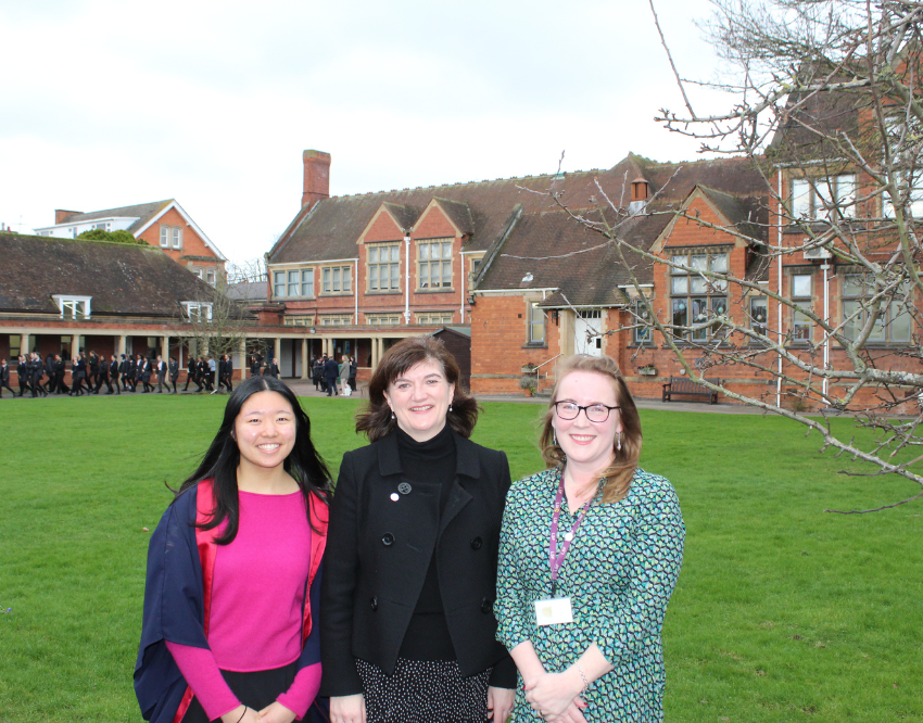Half-Term Highlights: February 2025