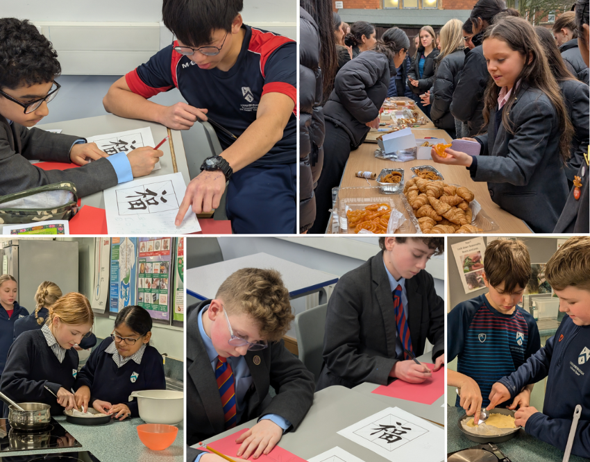 Celebrating Culture Week 2025