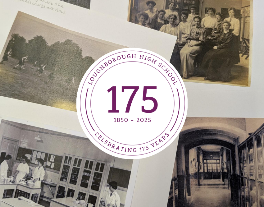 Celebrating Inspirational Women: Loughborough High School’s Headmistresses