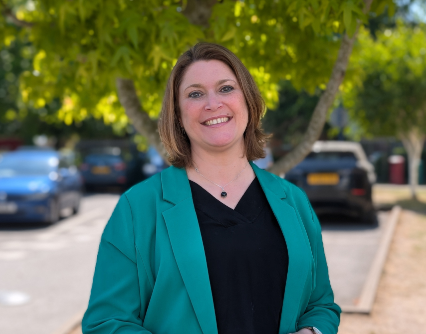 Director of Music Voted President-Elect of the Music Teachers Association
