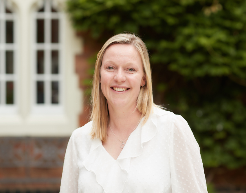 Director of Sport Appointed to National England Rugby’s Schools Board