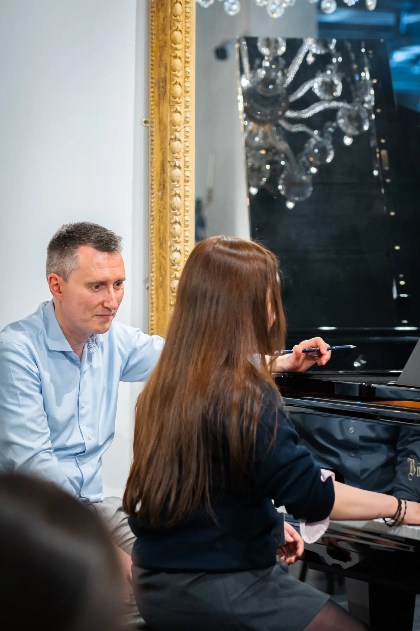 Pastoral and Wellbeing