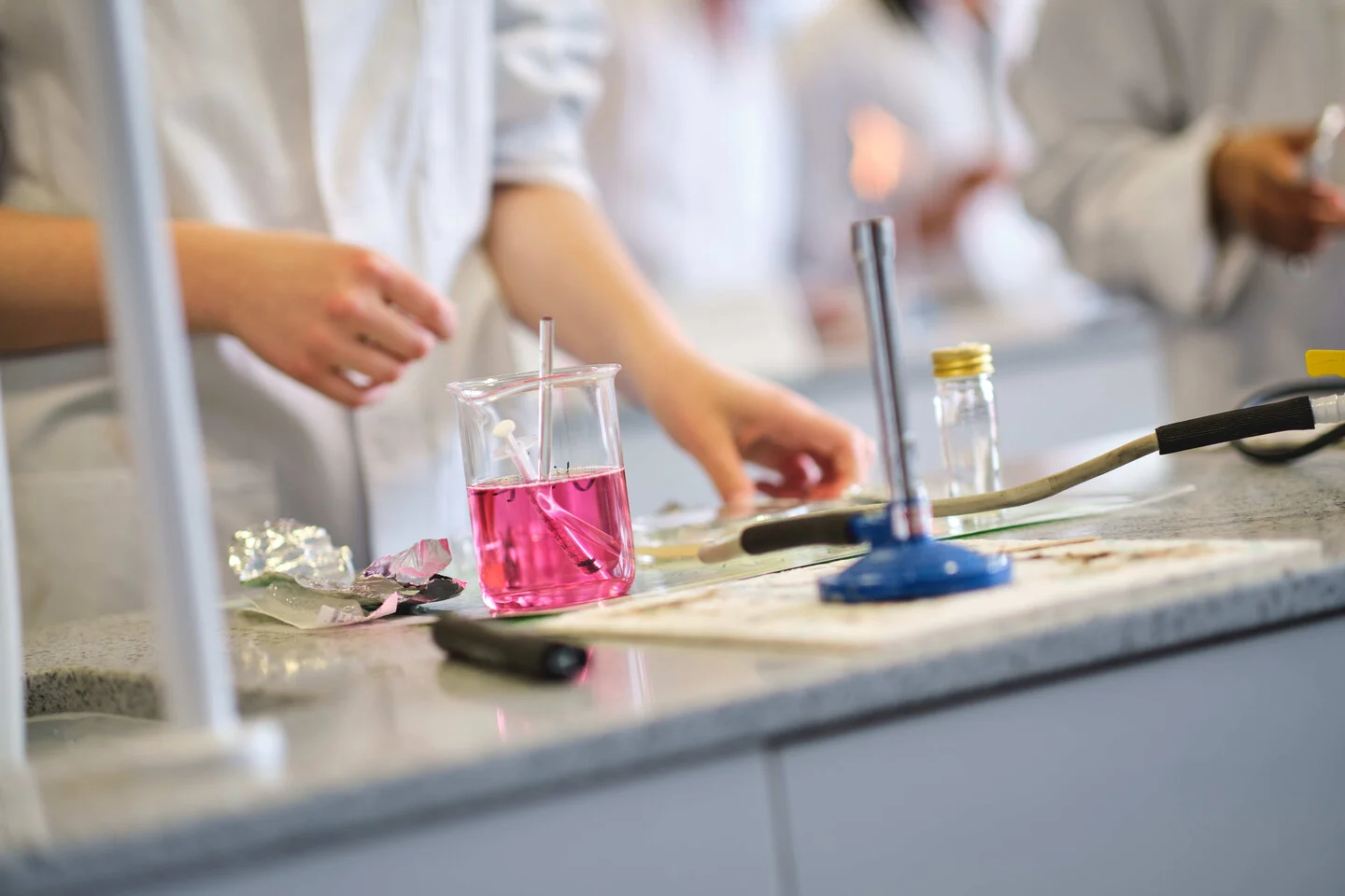 Chemistry