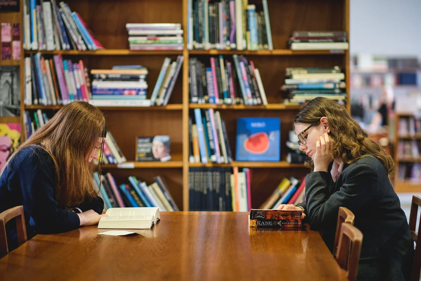 English Literature & Language