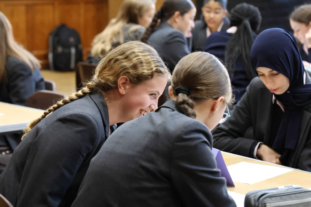 How Learning Modern Foreign Languages Equips Pupils for Living in a Global World 
