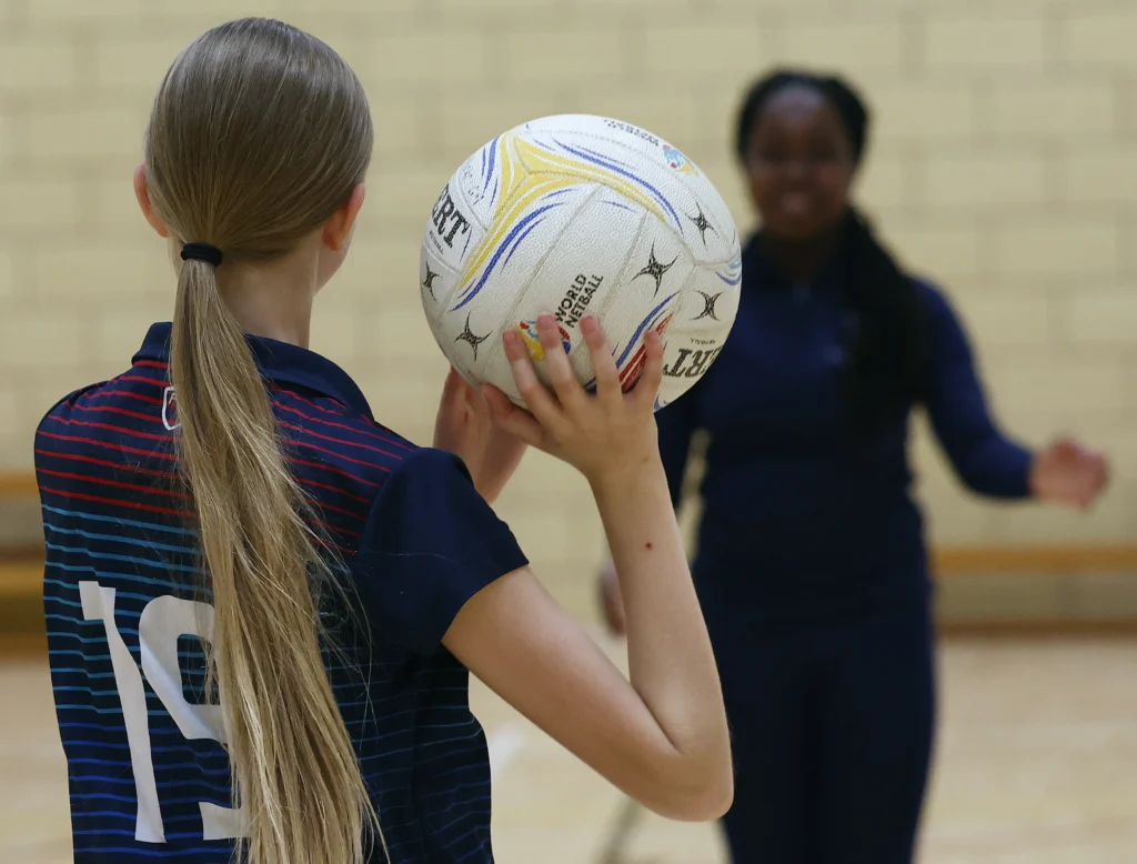 Helping our Athletes reach Sporting Success
