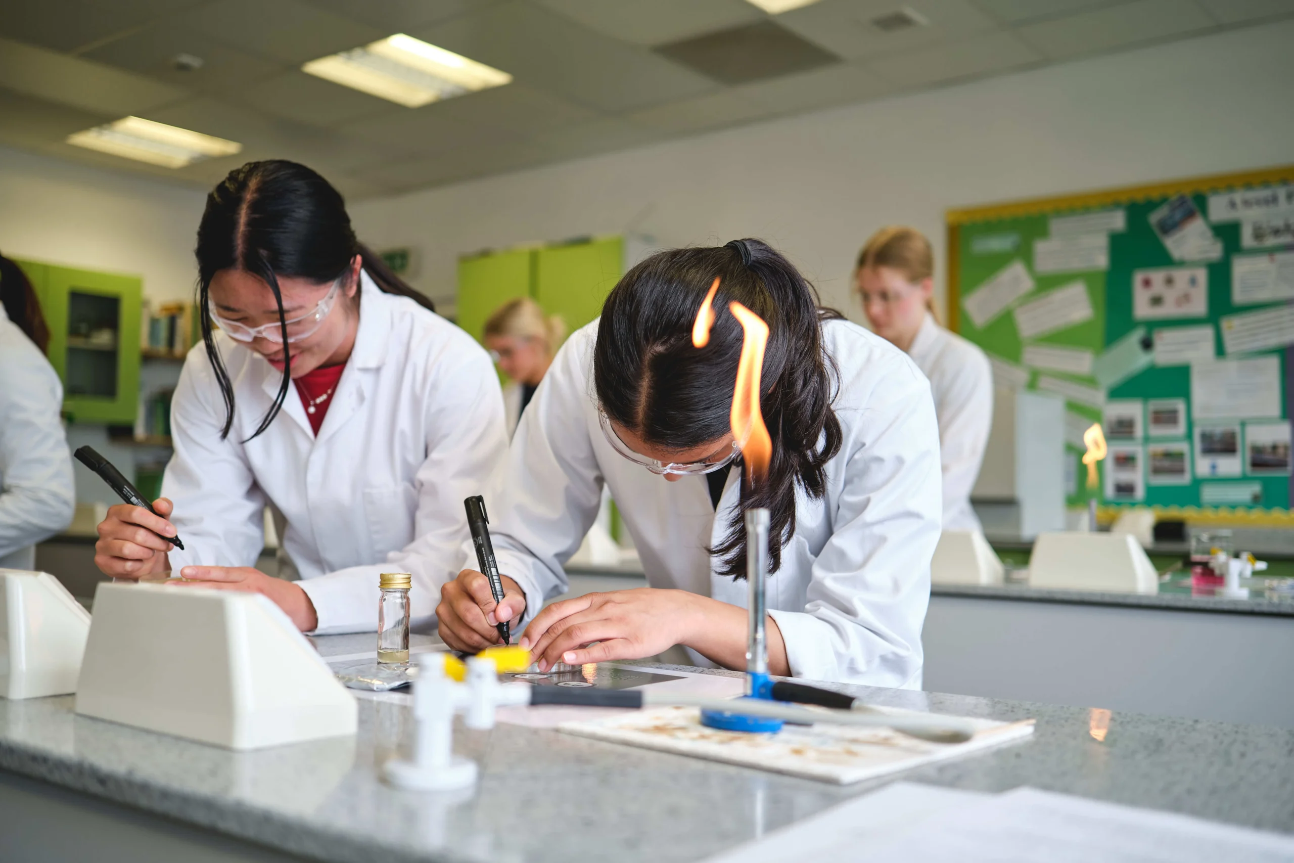 Future-Focused Enrichment Opportunities and MedSoc