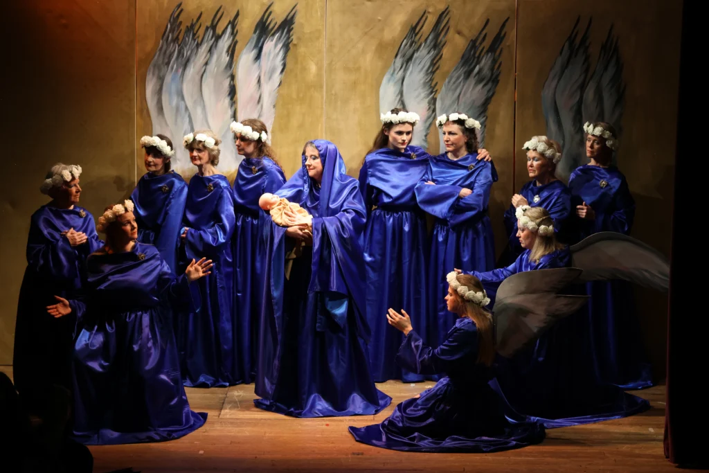 100 Years of Tableaux