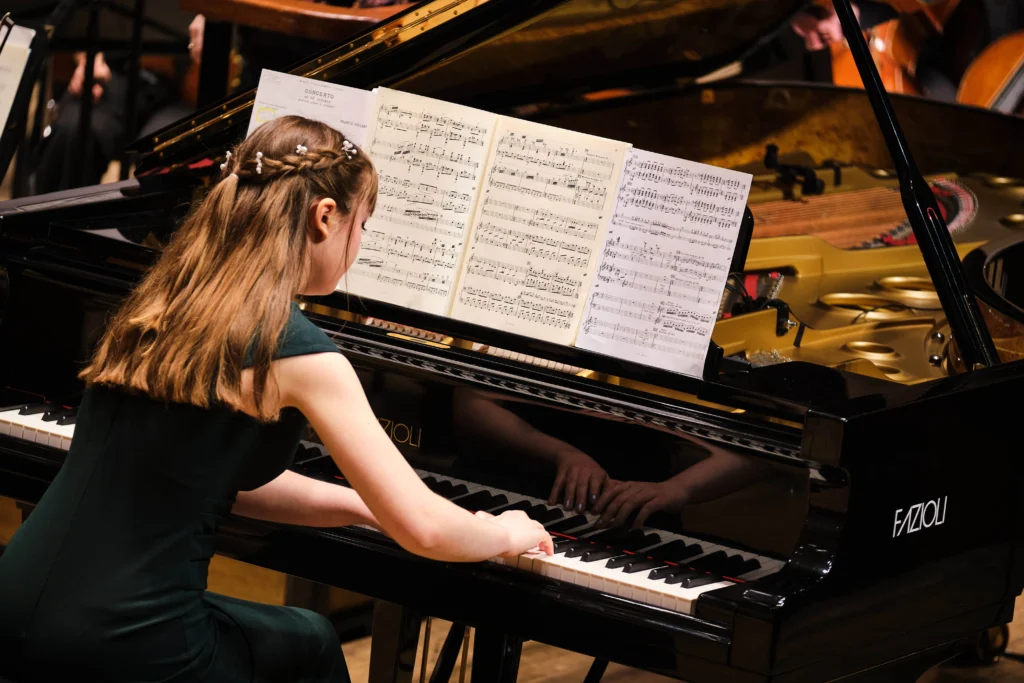 De Montfort Hall Spring Concert