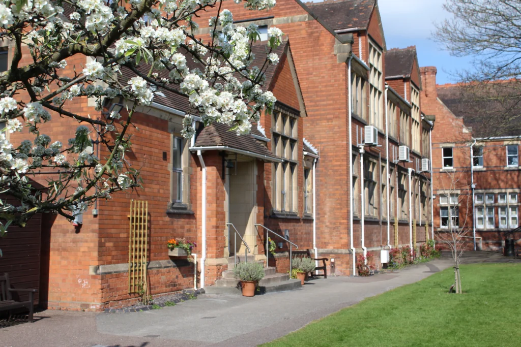 Future female leaders