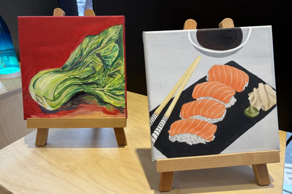 Exploring beauty through Wabi-Sabi