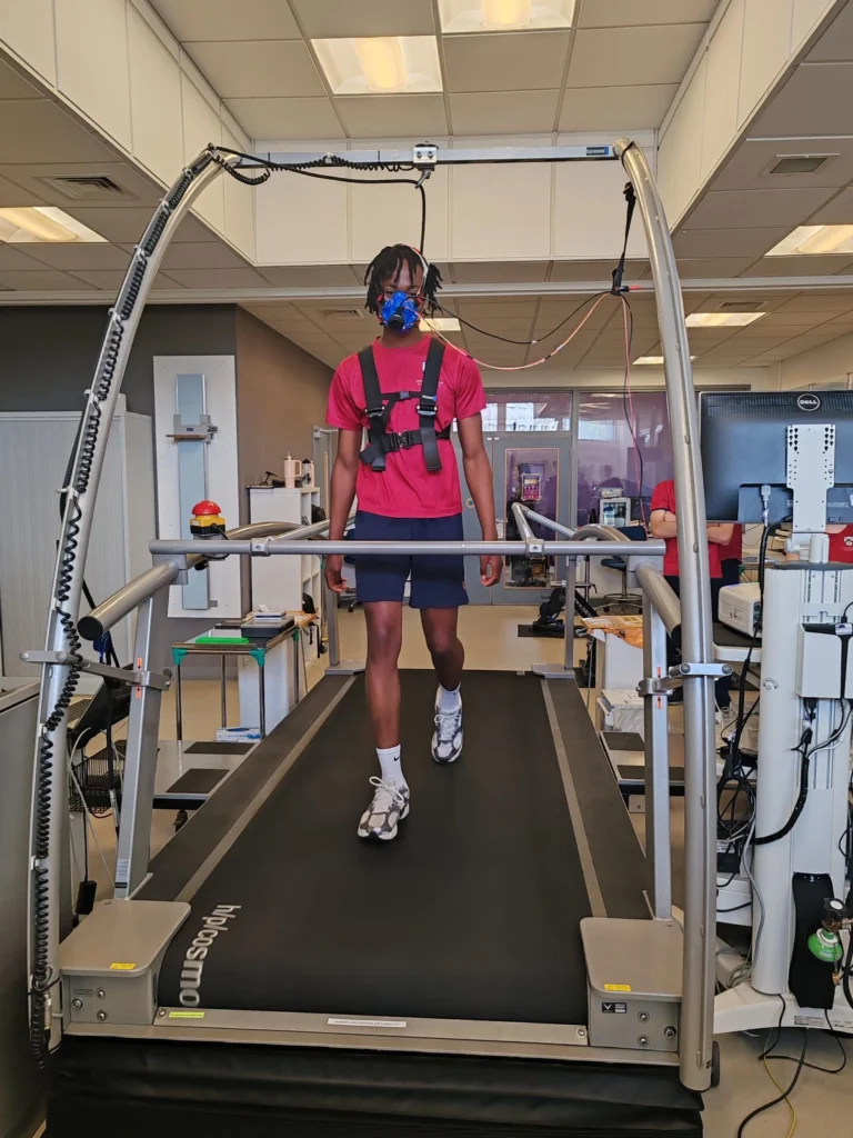 An introduction to Sports Science