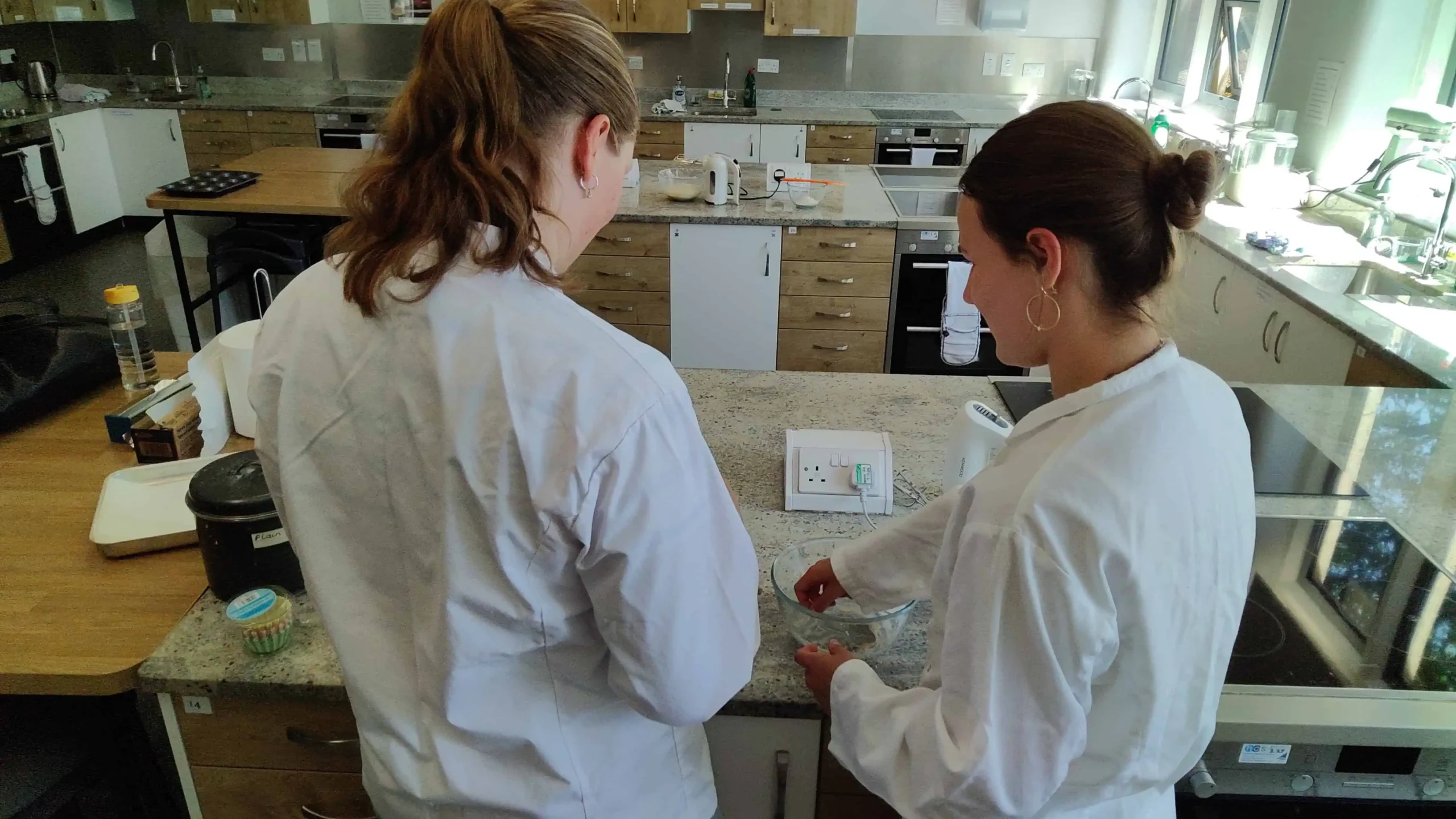 Food Science and Nutrition