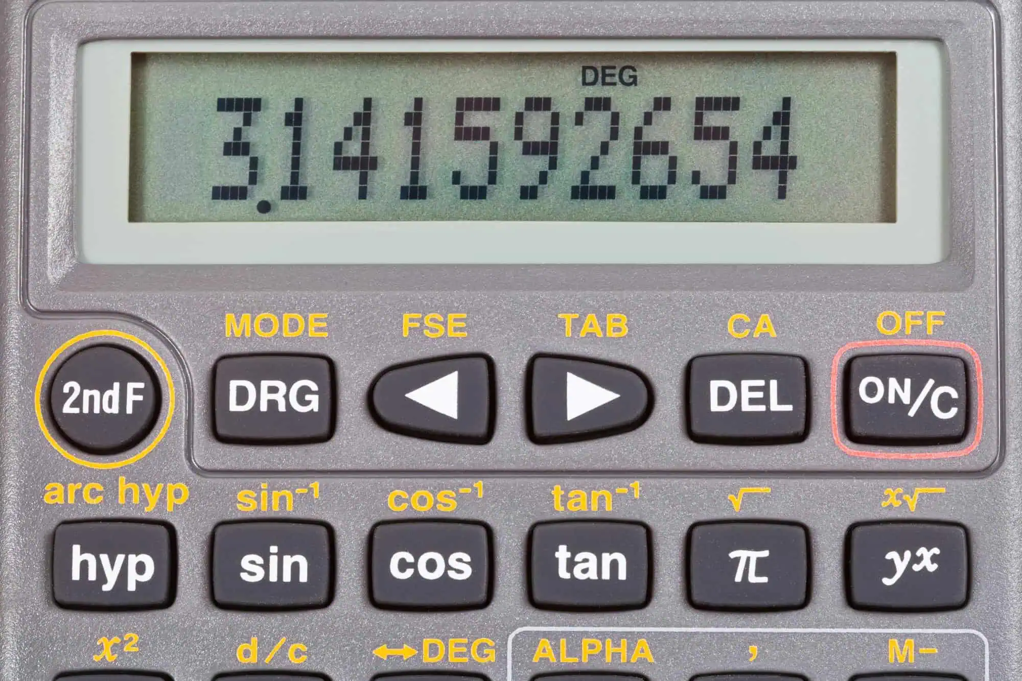 Further Mathematics