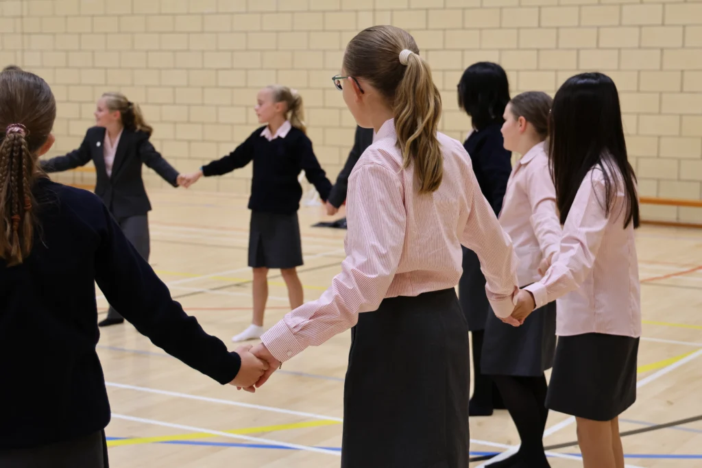 Ensuring pastoral care is a priority