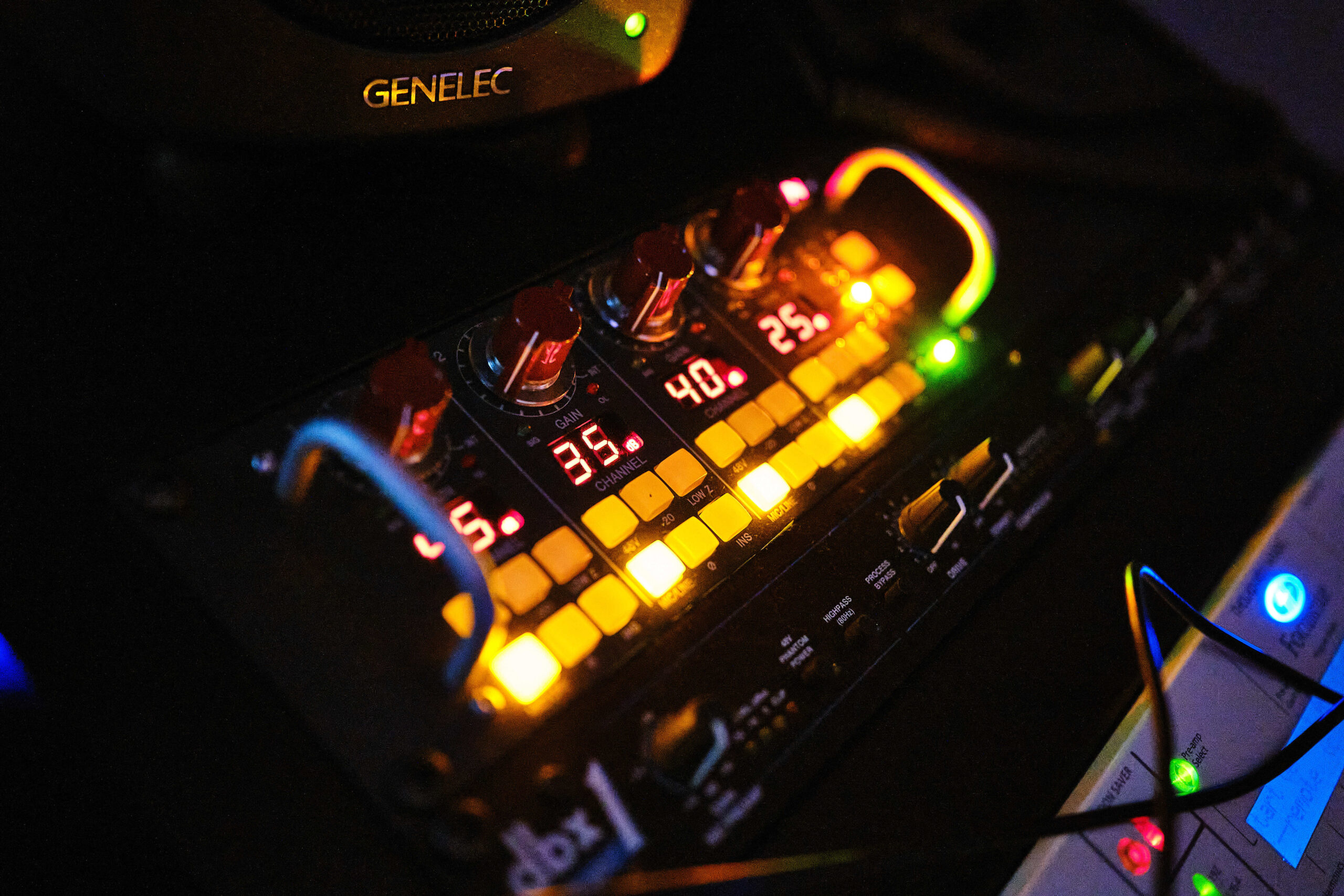 Music Technology