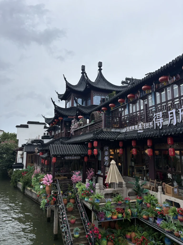 Connecting cultures across the globe