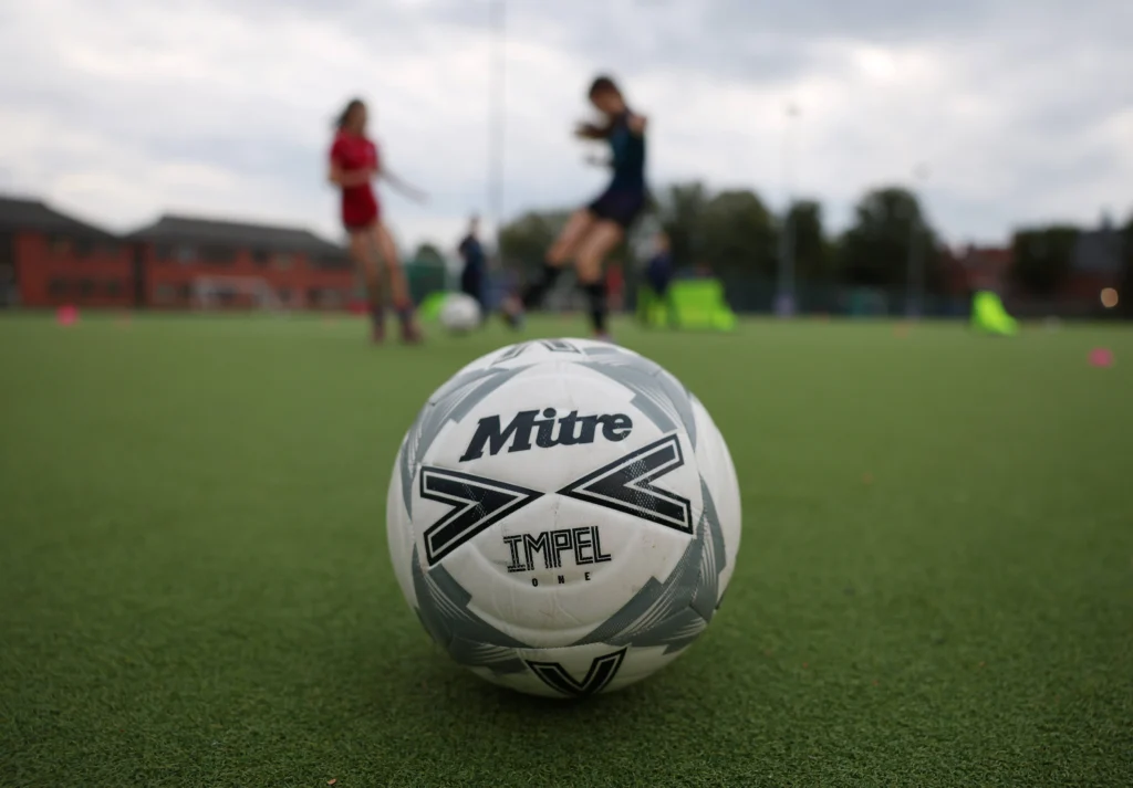 Significant investment in sport set to take facilities to the next level