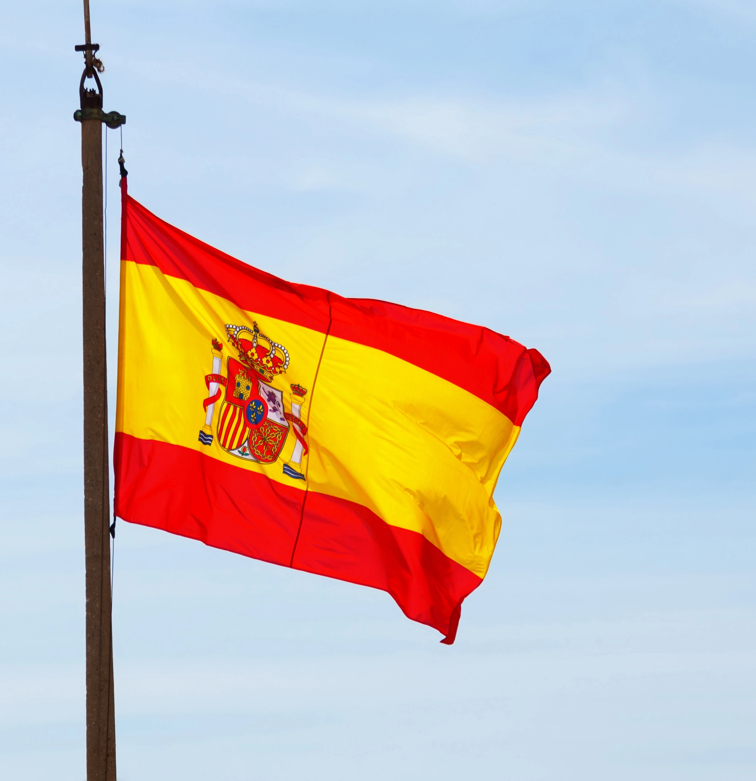 Spanish