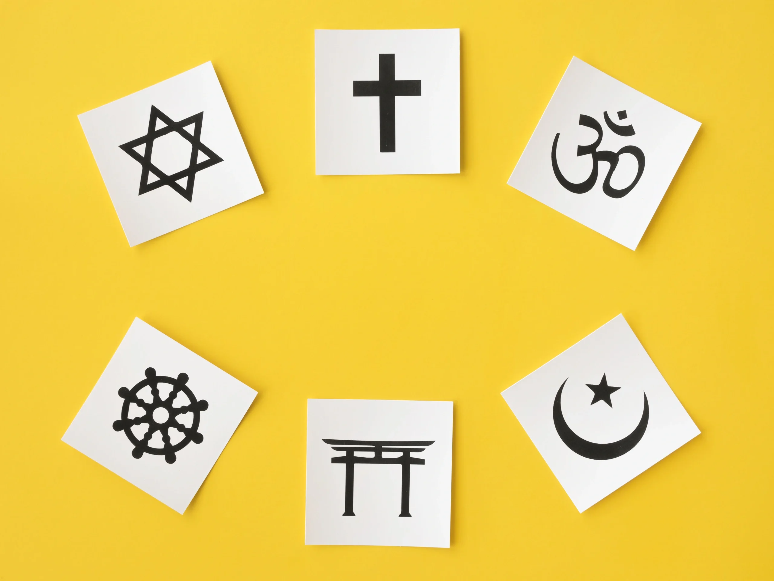 Religious Studies